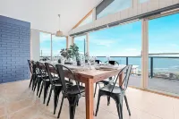 Retreat by the Sea - Relax under Sunsets and Stars