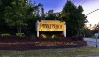 King Bedroom Suite Condo - Walking Distance to Beach!!! Linens/Towels included!!