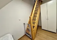 Ferienhaus Hermann - Alles Inklusive! Eingezäunter Garten, Hunde Willkommen!