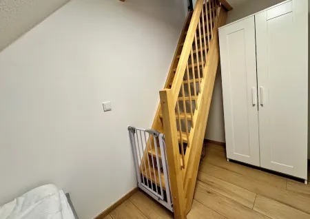 Ferienhaus Hermann - Alles Inklusive! Eingezäunter Garten, Hunde Willkommen! Отели в г. Фрисландия