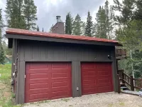 Beautiful Mountain Getaway in Breckenridge, CO Dillon Dam Overlook Day Use Area 주변 호텔