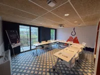 Ibis Styles Thonon les Bains Hotels in Thonon-les-Bains