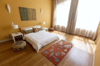 Spacious and serene getaway in downtown Menlo Park. Hotels in der Nähe von Pace Art and Technology