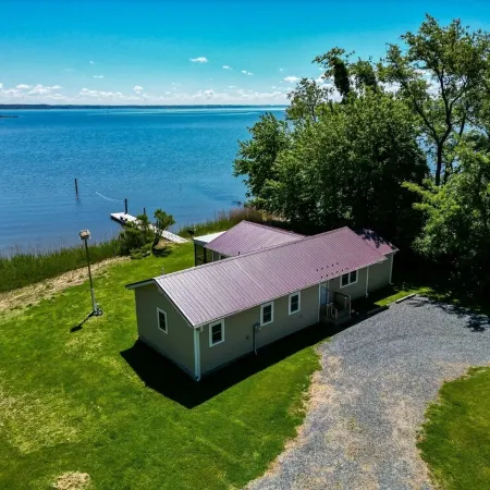Overton Farm Cottage