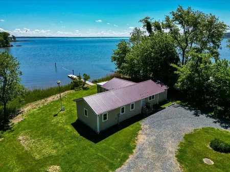 Overton Farm Cottage