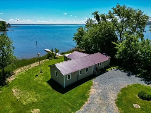 Overton Farm Cottage