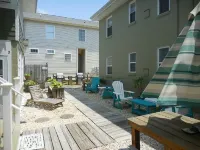Best Kept Secret in Dewey Beach! Ocean Block! Book Now for 2025-2026! Hotels in 