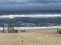 Obx, NC, Pristine Ocean Views, Without Oceanfront Price! - Beach
