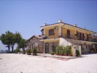 B&B LA COLLINA Hotel in zona Scavi Archeologici di Macchia