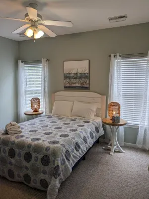 Enjoy Your Own Private Pool or Take a Quick Walk to the Beach! Sleeps 10