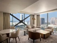 Sheraton Bahrain Hotel Hotel dekat Mall Moda