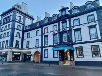 Carlisle Station Hotel, Sure Hotel Collection by BW Hotels near Dalston