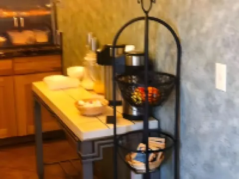 Magnuson Hotel Ely Hoteles en Ely