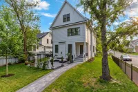 The White House DC/Arlington Hotels in Ballston