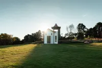 NÖR Hotel & Spa Hotels in Sao Roque