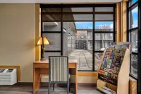 FairBridge Inn Express Billings Airport - Quầy bar