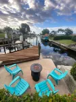 Stay Anchored Premier Home on Canal - Gulf Access - Dock - 4bd2ba - Prime spot