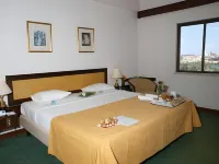 Hotel D. Luis Hotels in Santa Clara