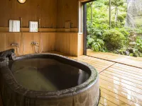 Ryokan Kinokuniya Jinpachi Hotels in Tenkawa