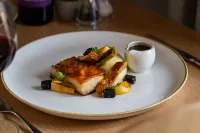 voco ZEAL EXETER SCIENCE PARK by IHG - breakfast