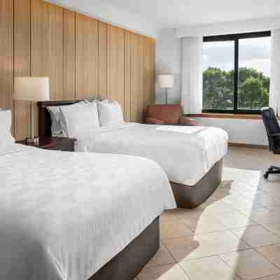 Holiday Inn PANAMA CANAL by IHG Rooms