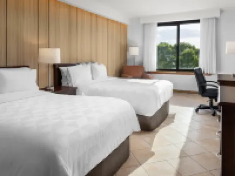 Holiday Inn PANAMA CANAL by IHG Hotels in Ancon