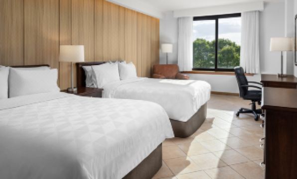 Holiday Inn PANAMA CANAL by IHG