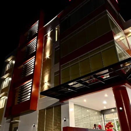 VELA HOTEL