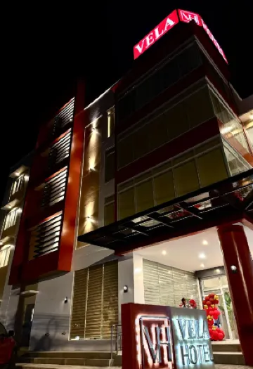 VELA HOTEL