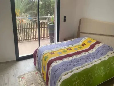 seasonal rental S1 in Chott Meriem