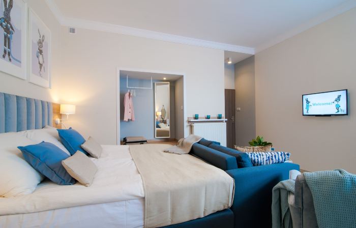 Hotel Awo