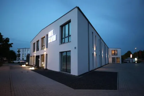 Hotel Starton am Ingolstadt Village