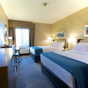 Holiday Inn Express FARGO-WEST ACRES by IHG