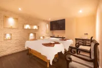 Park Plaza Faridabad - spa