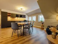 Hünzinger Dorfschmiede - Holiday apartment Specht Hotels in Walsrode
