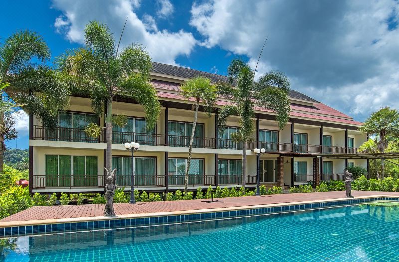 Krabi Home Town Boutique photo 4