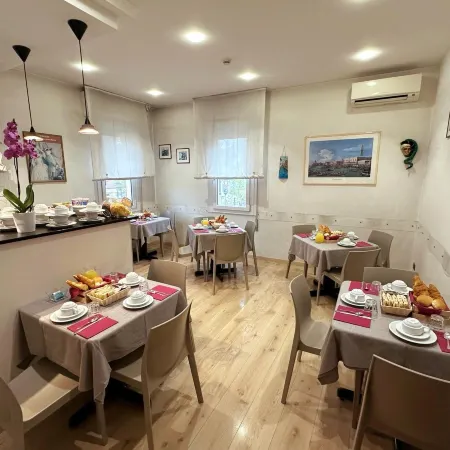 Hotel Montepiana