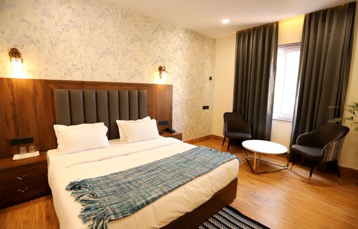 Hotel Dhingra Inn
