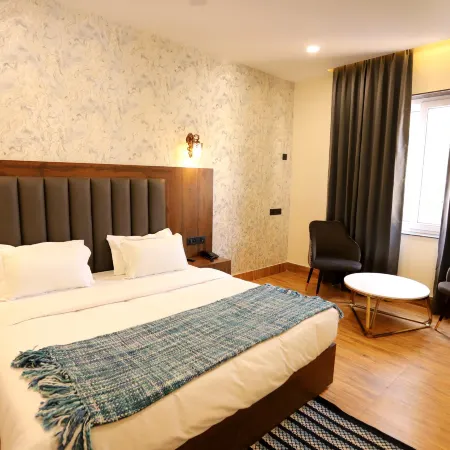 Hotel Dhingra Inn