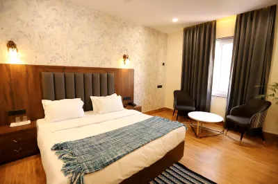 Hotel Dhingra Inn Hotels in Kanmajra
