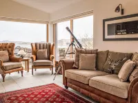 Finnan's Byre Hotels near St. Columba's Isle