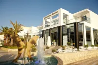 Zeus Hotels Ydoria Resort Hotels in Pigianos Kampos