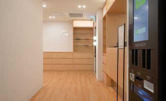 Aank Hotel Cheonan Station 1st