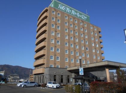 HOTEL ROUTE-INN DAI-NI SUWA INTER