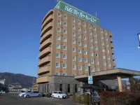 Hotel Route-Inn Dai-ni Suwa Inter Hôtels à : Suwa