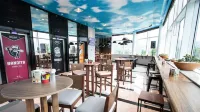 ESuites Hotel Recreio Shopping Hotels in Recreio dos Bandeirantes