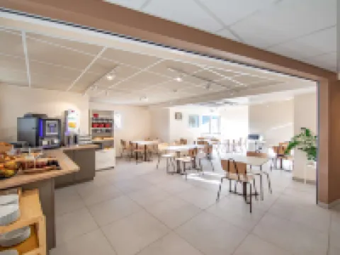 Premiere Classe Annecy Sud - Cran Gevrier Hotels in Annecy