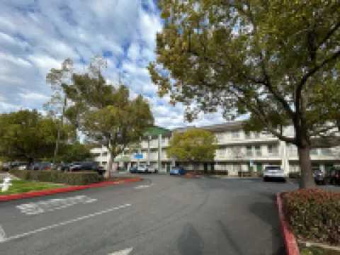 Studio 6 Rancho Cordova, CA Hotels in Rancho Córdova