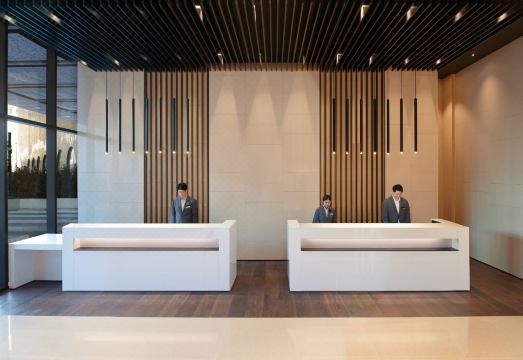 코트야드 바이 메리어트 수원