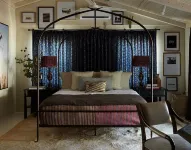 Horse Lodging! Private Guesthouse + Vintage Airstream - Covered Stalls/ Turnouts